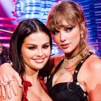 Selena Gomez Shares Taylor Swift's Emotional Response to Her Hit Song