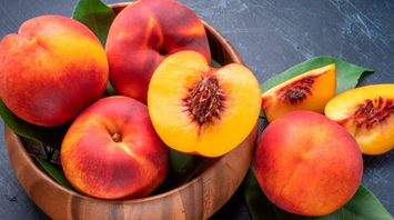 Peach Dreams and Their Symbolism