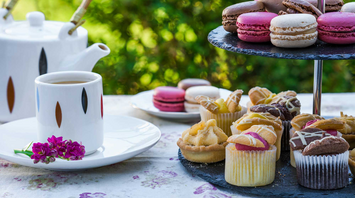 Understanding Dreams: The Significance of Tea Parties