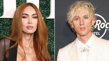 Current Status of Megan Fox and Machine Gun Kelly's Relationship After Welcoming Their Daughter