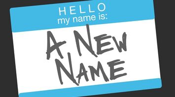 The Spiritual Meaning of Name Change