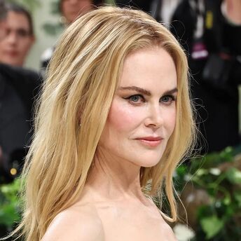 Nicole Kidman