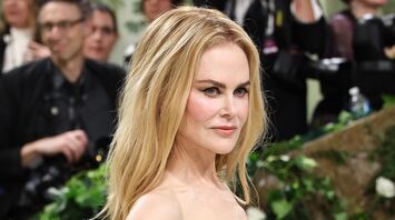 Nicole Kidman