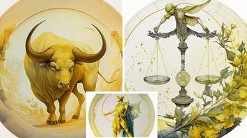 Three zodiac signs may finally find the courage to take on challenging projects: horoscope for March 31