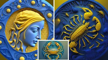 Three zodiac signs will approach budgeting more rationally at the end of 2025