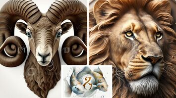 Three zodiac signs should be ready for a life-altering surge in luck and success at the beginning of 2026