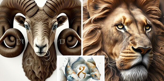 Three zodiac signs should be ready for a life-altering surge in luck and success at the beginning of 2026