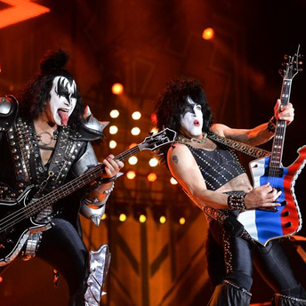 KISS Announces First Post-Retirement Performance at 'KISS Army Storms Vegas'