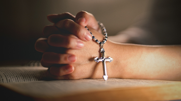 The Meaning of a Rosary in Dreams