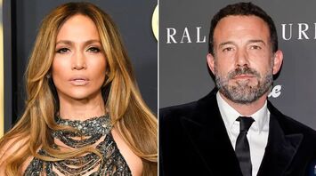 Ben Affleck Is 'Done Talking About' Jennifer Lopez After Opening Up on Divorce