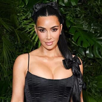 Kim Kardashian Plans for Future Love with a ‘His’ Closet in Renovated Home