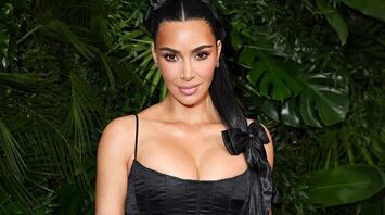Kim Kardashian Plans for Future Love with a ‘His’ Closet in Renovated Home