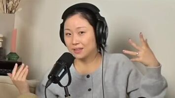Sarah Kim