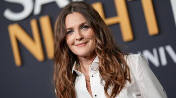 Drew Barrymore