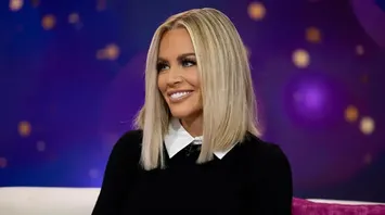 Jenny McCarthy Reveals Trying Veganism Almost Killed Her