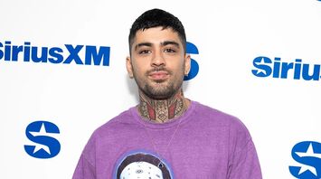 Zayn Malik