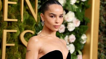 Zoë Kravitz