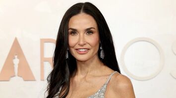 Demi Moore