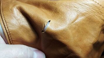 What Does a Hole in a Bag Mean in Your Dream?