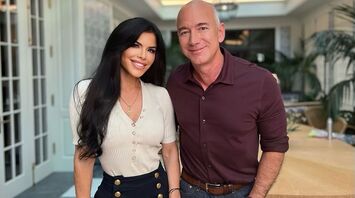 Venice Major Assures Jeff Bezos and Lauren Sánchez' Wedding Will Not Cause Disruptions