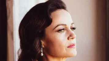 Carla Gugino Reflects on Spy Kids Friendships After 24 Years