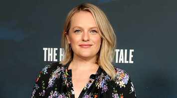 Elisabeth Moss Welcomes Her First Child
