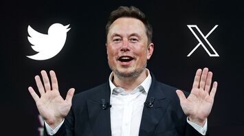 Elon Musk Sells X to His AI Startup in a $33 Billion Deal