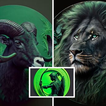 Three zodiac signs will find unexpected tranquility in their personal lives