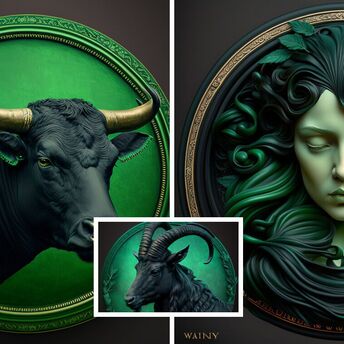 Three zodiac signs should embrace new worldviews