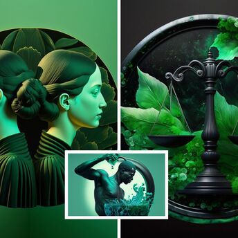 Three zodiac signs are poised to embark on a transformative journey