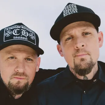 Why Benji and Joel Madden "Fear" Their Wives Cameron Diaz and Nicole Richie