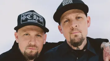 Why Benji and Joel Madden "Fear" Their Wives Cameron Diaz and Nicole Richie