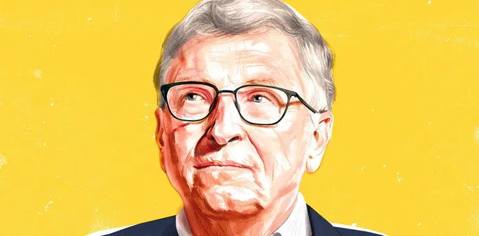 Bill Gates Believes in Rapid AI Development, Says it Will Replace Humans in Most Jobs in Ten Years