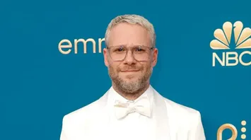 Weed 'Guru' Seth Rogen Urges People to Avoid Smoking the Drug in This Country