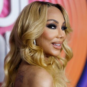 Tamar Braxton: One Year of Celibacy