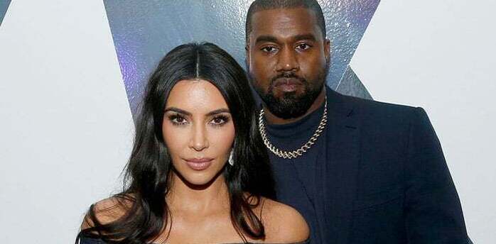 Kanye West States He Never Wanted Children with Kim Kardashian