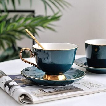 Dream Interpretation of Tea Cups