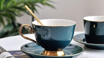 Dream Interpretation of Tea Cups