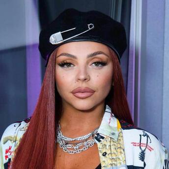Jesy Nelson's Update on High-Risk Twin Pregnancy: 'We Are So, So Lucky'