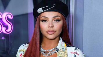 Jesy Nelson's Update on High-Risk Twin Pregnancy: 'We Are So, So Lucky'