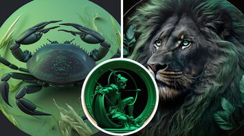 The emotional highs and lows may happen more frequently: horoscope for April