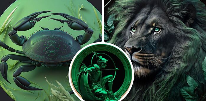 The emotional highs and lows may happen more frequently: horoscope for April