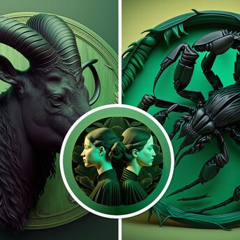 Exploring new career paths and seek fresh opportunities: horoscope for April