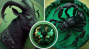 Exploring new career paths and seek fresh opportunities: horoscope for April