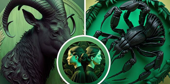 Exploring new career paths and seek fresh opportunities: horoscope for April