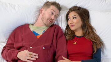 Macaulay Culkin Reflects on Parenting Lessons from Estranged Father