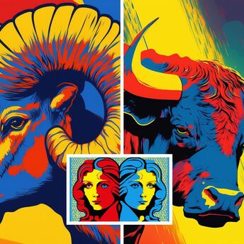 Three zodiac signs will experience a surge of energy: horoscope for April 1