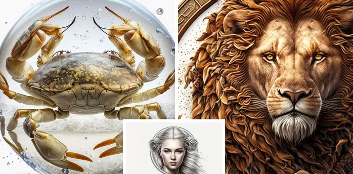 Three zodiac signs are encouraged to tap into their visionary thinking: horoscope for April 1