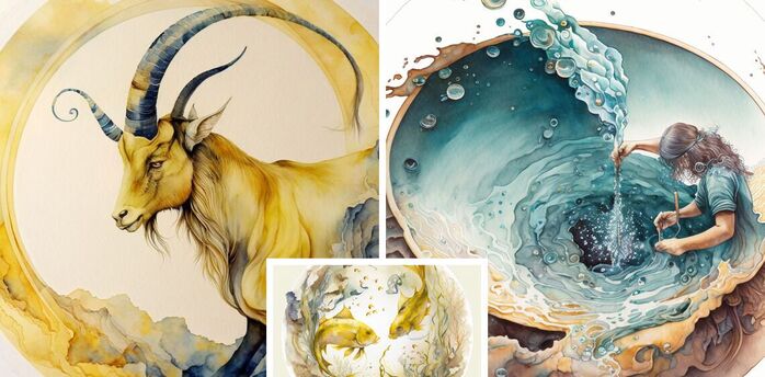 Three zodiac signs will find themselves imbued with a sense of adventure: horoscope for April 1