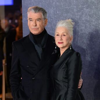 Helen Mirren Critiques James Bond Films for ‘Profound Sexism’